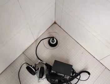 左云楼顶渗水维修公司为您分享下检测区的划分。