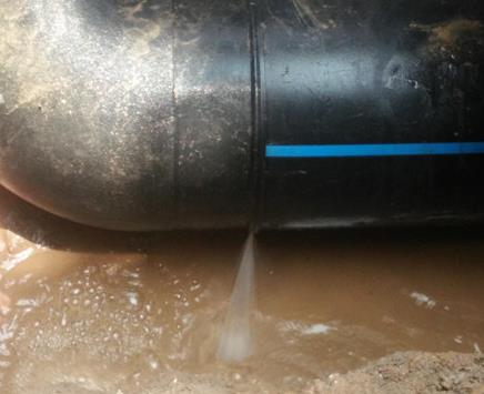 左云楼顶渗水维修公司为大家分享下左云卫生间漏水维修修补技术!