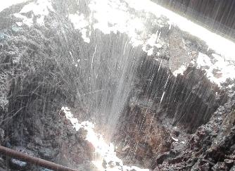 左云楼顶漏水维修公司分享下一次检漏多少钱