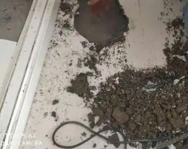 左云楼顶渗水公司分享下左云卫生间测漏水方法和方法的详细分解。