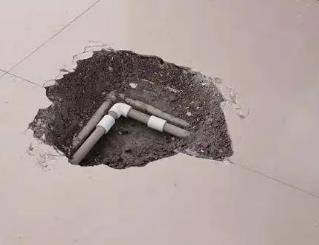  左云检漏多少钱?